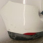 Pare choc arriere RENAULT MEGANE 3