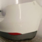 Pare choc arriere RENAULT MEGANE 3