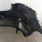 Pare choc arriere RENAULT MEGANE 3