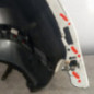 Pare choc arriere RENAULT MEGANE 3