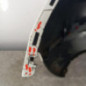 Pare choc arriere RENAULT MEGANE 3