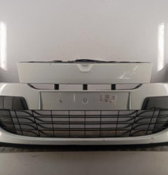 Pare choc avant RENAULT MEGANE 3 Photo n°1