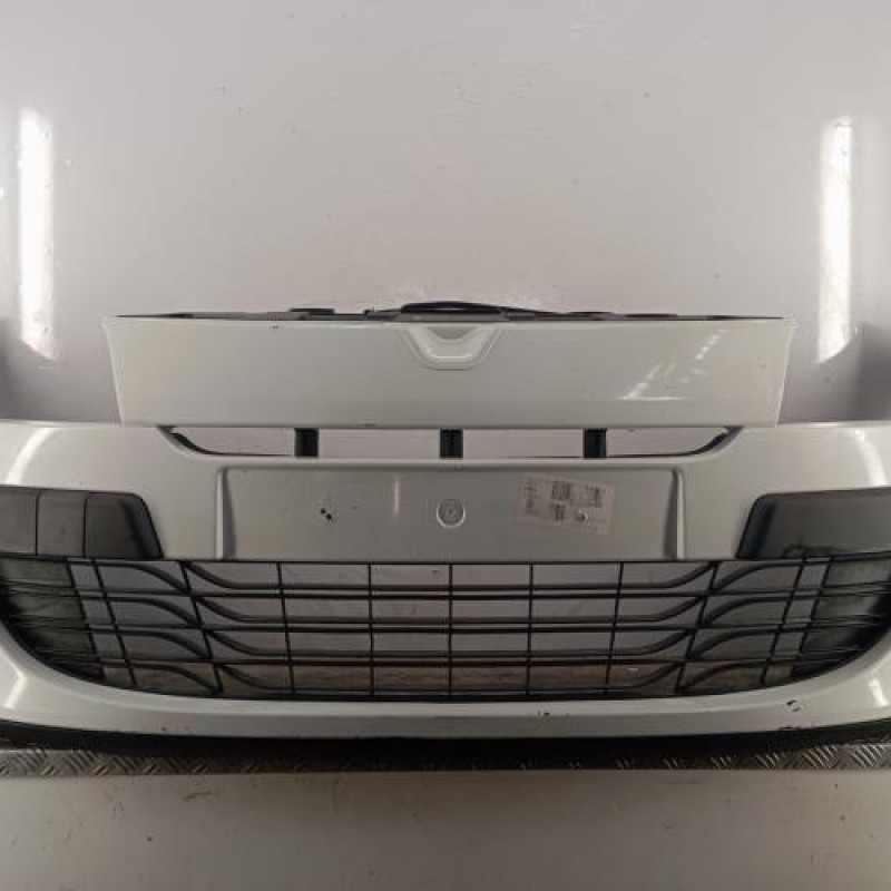 Pare choc avant RENAULT MEGANE 3