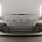 Pare choc avant RENAULT MEGANE 3