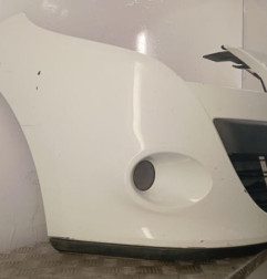 Pare choc avant RENAULT MEGANE 3