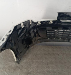 Pare choc avant RENAULT MEGANE 3 Photo n°6