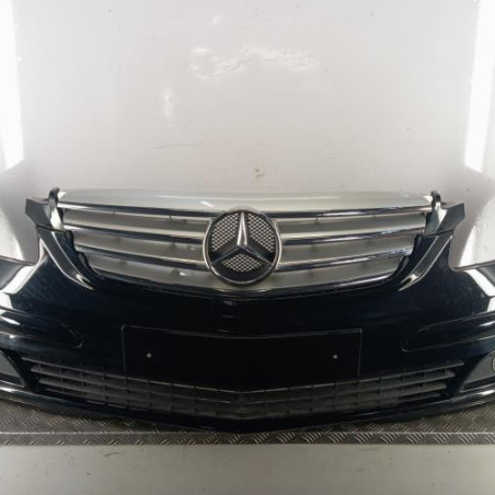 Pare choc avant MERCEDES CLASSE B 245 Photo n°1