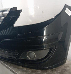 Pare choc avant MERCEDES CLASSE B 245 Photo n°3