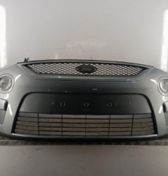Pare choc avant FORD S-MAX 1 Photo n°1
