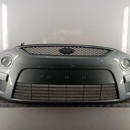 Pare choc avant FORD S-MAX 1 Photo n°1