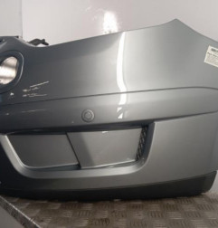 Pare choc avant FORD S-MAX 1 Photo n°4