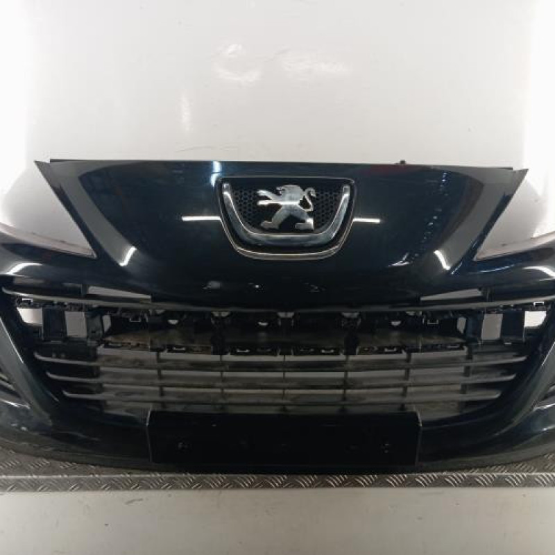 Pare choc avant PEUGEOT 207