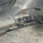 Pare choc avant PEUGEOT 207