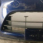 Pare choc avant CITROEN C3 1