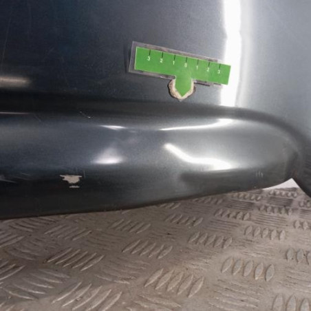 Pare choc arriere TOYOTA AYGO 1
