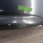 Pare choc arriere TOYOTA AYGO 1