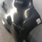 Pare choc arriere TOYOTA AYGO 1