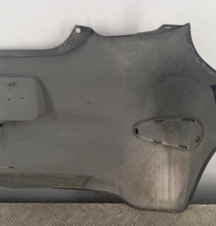 Pare choc arriere TOYOTA AYGO 1 Photo n°5