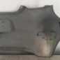 Pare choc arriere TOYOTA AYGO 1