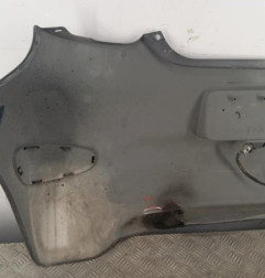 Pare choc arriere TOYOTA AYGO 1 Photo n°6