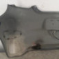 Pare choc arriere TOYOTA AYGO 1