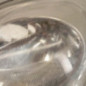 Optique avant principal gauche (feux)(phare) PEUGEOT 107
