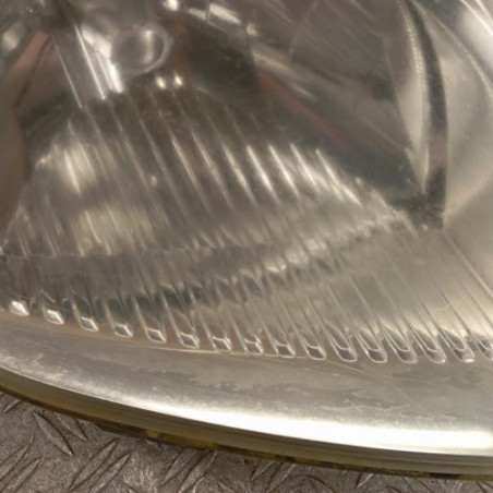 Optique avant principal droit (feux)(phare) PEUGEOT BIPPER