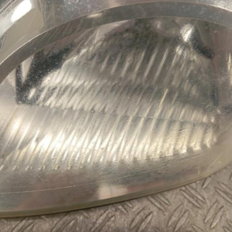 Optique avant principal gauche (feux)(phare) PEUGEOT BIPPER