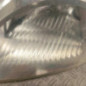 Optique avant principal gauche (feux)(phare) PEUGEOT BIPPER