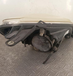 Optique avant principal gauche (feux)(phare) PEUGEOT BIPPER Photo n°4