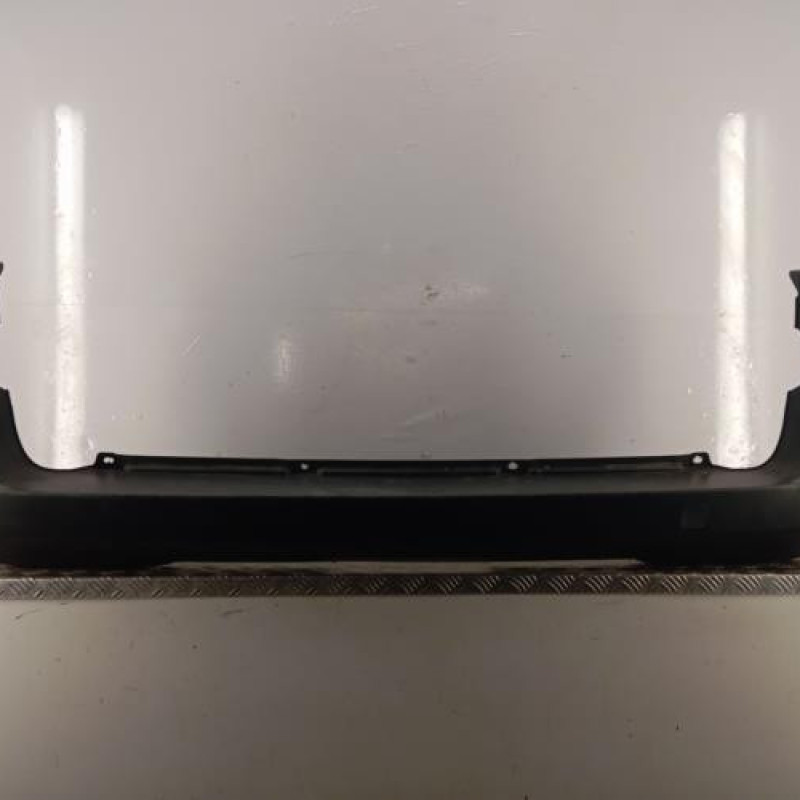 Pare choc arriere PEUGEOT BIPPER