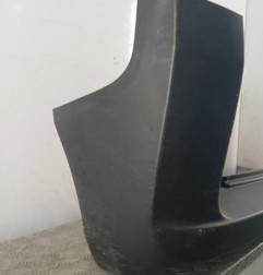 Pare choc arriere PEUGEOT BIPPER Photo n°3