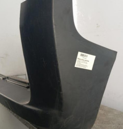 Pare choc arriere PEUGEOT BIPPER Photo n°4