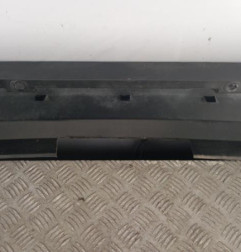 Pare choc arriere PEUGEOT BIPPER Photo n°7