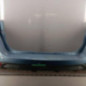 Pare choc arriere RENAULT GRAND SCENIC 3