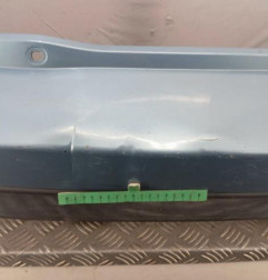 Pare choc arriere RENAULT GRAND SCENIC 3