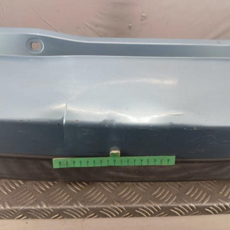 Pare choc arriere RENAULT GRAND SCENIC 3
