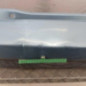 Pare choc arriere RENAULT GRAND SCENIC 3