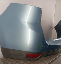 Pare choc arriere RENAULT GRAND SCENIC 3 Photo n°5