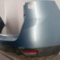 Pare choc arriere RENAULT GRAND SCENIC 3