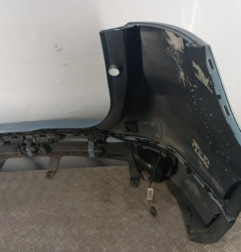 Pare choc arriere RENAULT GRAND SCENIC 3 Photo n°7