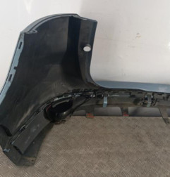 Pare choc arriere RENAULT GRAND SCENIC 3 Photo n°8