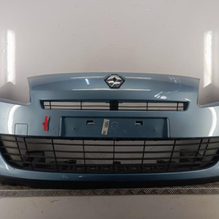 Pare choc avant RENAULT GRAND SCENIC 3 Photo n°1