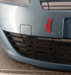 Pare choc avant RENAULT GRAND SCENIC 3