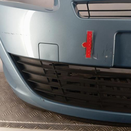 Pare choc avant RENAULT GRAND SCENIC 3