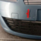 Pare choc avant RENAULT GRAND SCENIC 3