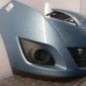 Pare choc avant RENAULT GRAND SCENIC 3