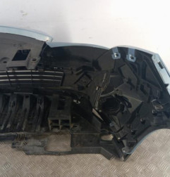 Pare choc avant RENAULT GRAND SCENIC 3 Photo n°5