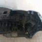 Pare choc avant RENAULT GRAND SCENIC 3