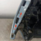 Pare choc avant RENAULT GRAND SCENIC 3